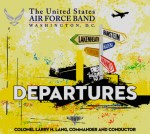 Departures