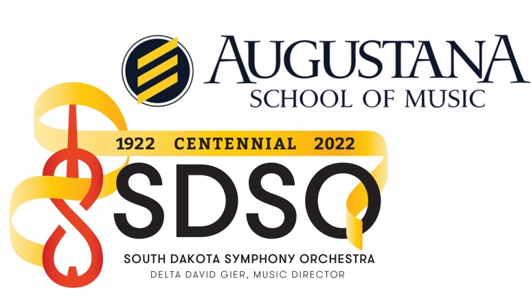 Augustana School of Music and South Dakota Symphony Formalize Artistic&nbsp;Partnership
