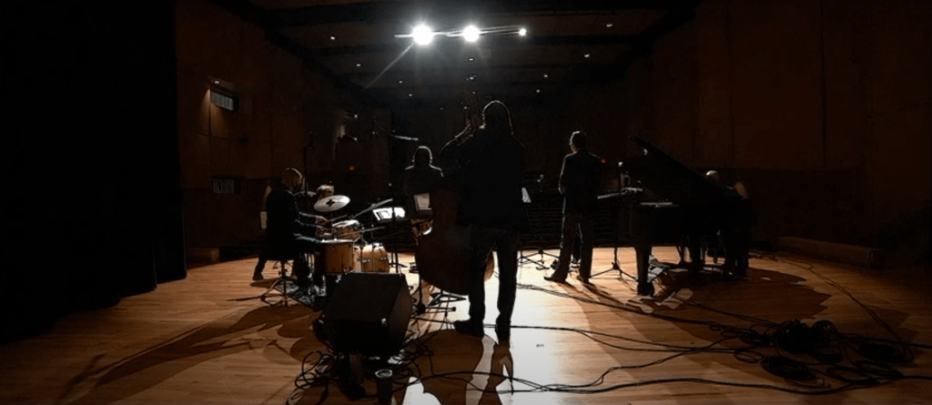 Honoring Black History Month through&nbsp;Jazz