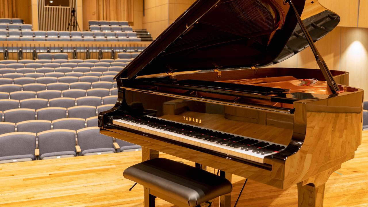 Augustana receives $1M donation for new&nbsp;pianos