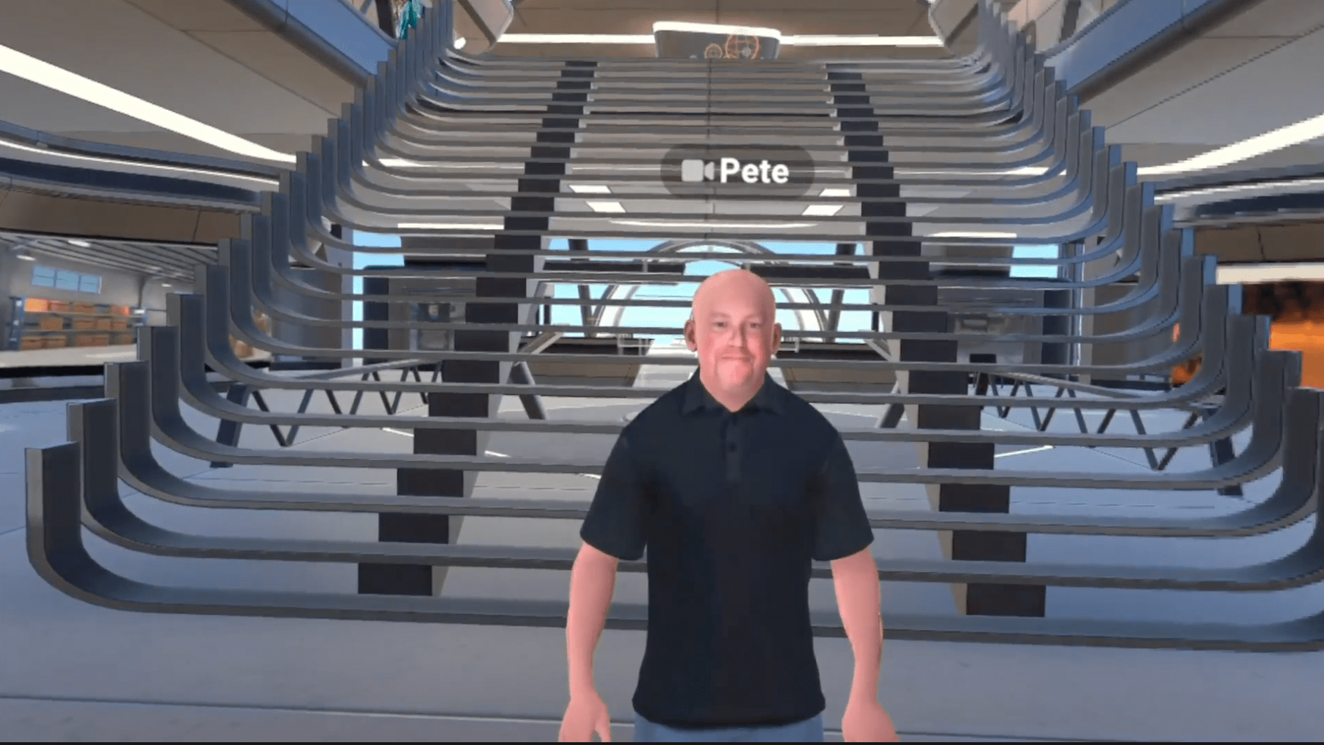 The Digital Twin: Reimagining Campus in&nbsp;3D